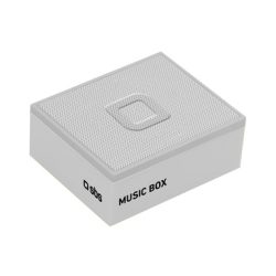 Drahtlose Lautsprecher für Smartphones