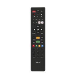 TV-Fernbedienung für Samsung, Sony, Philips, Panasonic | Ekon