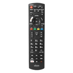 Universal-Fernbedienung Panasonic TV | Ekon