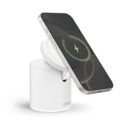 Kabellose Ladestation 2 in 1 | SBS