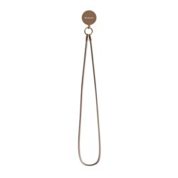 Jelly Necklace: Handy-Band| case&me