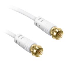 Satellitenkabel mit Typ F-Stecker | Ekon