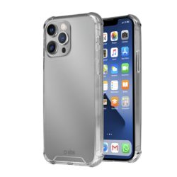 Hardcover mit verstärkten Ecken für iPhone 13 Pro