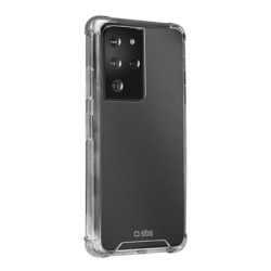 Hardcover mit verstärkten Ecken für Samsung Galaxy S21 Ultra