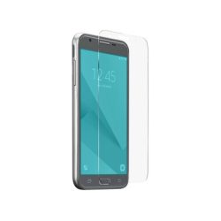 Tempered glass protective screen for Samsung Galaxy J3 2017
