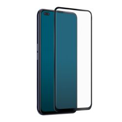 Glas Displayschutz für Oppo Reno 4Z