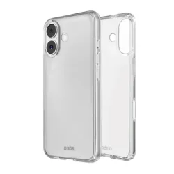 SBS Hülle iPhone 17 durchsichtig