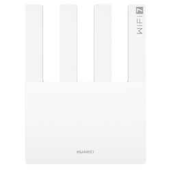HUAWEI WiFi BE3 - Wi-Fi 7 Router White