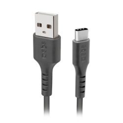 Daten- und Ladekabel Type C von 2 Meter Länge