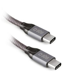 240 W-Power Delivery-Kabel mit Videowiedergabe