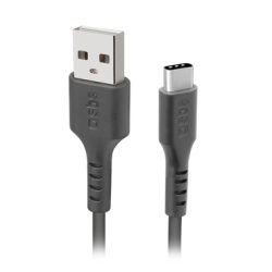 Datenübertragungs- und Ladekabel Typ C - USB 2.0 | SBS