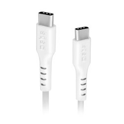 1-m-Kabel mit 2 USB-C-Buchsen | SBS