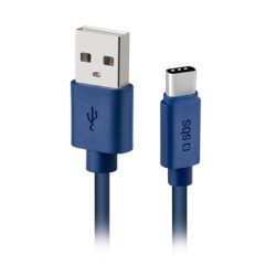 Laden und Datenübertragung USB 2.0-Typ C