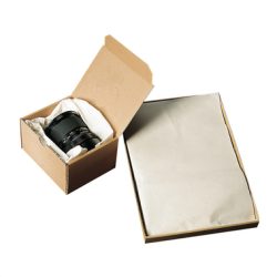 Packseide Natur 25g/m2, 750x1000mm, 830 Stk. pro Pack
