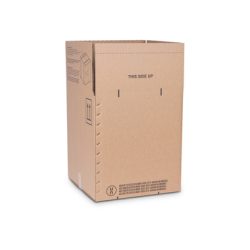 Gefahrgutbox UN65/67 390x390x430mm