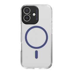 Hülle kompatibel mit MagSafe für iPhone 17 | case&me