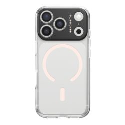 Hülle kompatibel mit MagSafe für iPhone 17 Pro | case&me