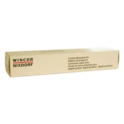 SIEMENS Farbband Nylon schwarz 01750080000 Highprint 4915