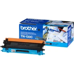 BROTHER Toner cyan TN-130C HL-4040/4070 1500 Seiten