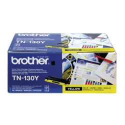 Brother Tn-130Y - (Gelb)