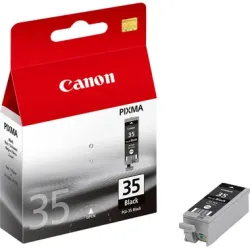 CANON Tintenpatrone schwarz PGI-35BK PIXMA iP 100 190 Seiten