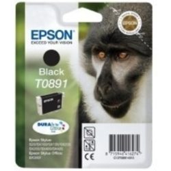 Epson T0891 - Tintenpatrone