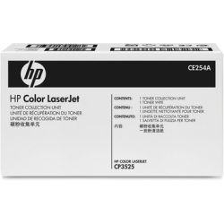HP Color LaserJet CE254A Resttonerbehälter