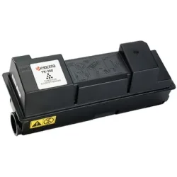 KYOCERA Toner-Modul schwarz TK-350B FS-3920D 15'000 Seiten