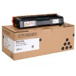 RICOH Toner-Modul schwarz 407634 SP C310HE 7200 Seiten