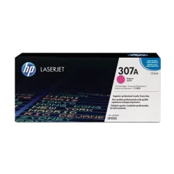 HP 307A Original Tonerkartusche CE743A Magenta