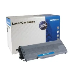 KEYMAX RMC-Toner-Modul HY schwarz TN-2120HYKEY zu Brother HL-2140 5200 S.