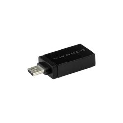 Micro USB auf USB-A Adapter | Vivanco