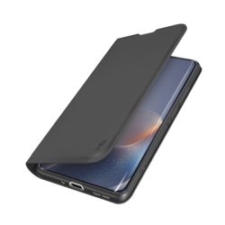 Klapphülle Schwarz für Motorola Edge 60 Fusion | SBS