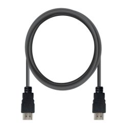 10m 4K/24Hz HDMI-Stecker Schwarz | Vivanco