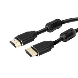 Vergoldetes HDMI 2.0-Kabel | Vivanco