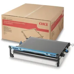 OKI Transfer Belt 44846204 C822/831/841 80'000 Seiten