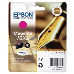 Epson C13T16334010 - Tintenpatrone