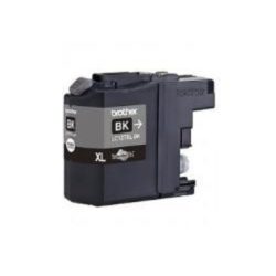 Brother Lc-127Xlb XL schwarz Tintenpatrone