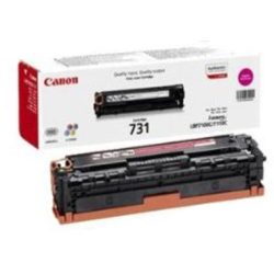 CANON Toner-Modul 731 magenta 6270B002 LBP 7100/7110 1500 Seiten