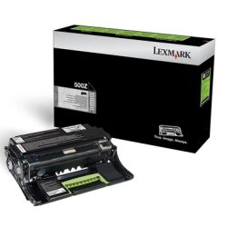 Lexmark Rückgabe Trommeleinheit 500Z MS310 MS410 MS510 MS610 MX310 MX410 MX510 MX511 MX610 MX611 50F0Z00 Original