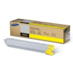 Samsung CLT-Y809S Original Tonerkartusche Gelb