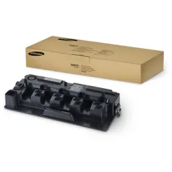 Samsung -  Waste Toner Bottle SS704A CLX-9201/9301 50'000 Seiten, One Size