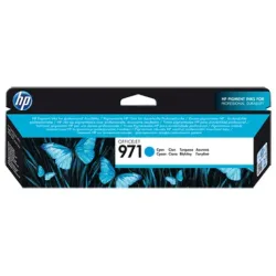 HP 971 Original Tintenpatrone CN622AE Cyan