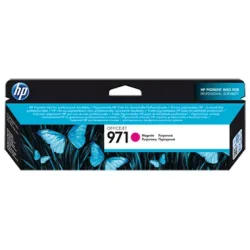 HP Tintenpatrone 971 magenta CN623AE OfficeJet Pro X451/576 2500 S.