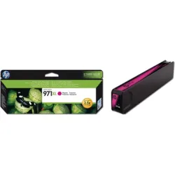 HEWLETT PACKARD - 971xl