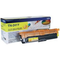 Brother Toner-Modul Tn-241Y Hl-3140/3170 gelb