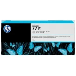 HP Tintenpatrone 771C light grey B6Y14A DesignJet Z6200 775ml