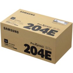 Samsung Toner MLT-D204E SU925A Original Schwarz 10000 Seiten