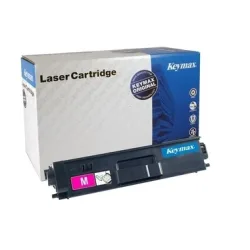 KEYMAX Toner magenta TN-325MKEY zu Brother HL-4150 3500 S.