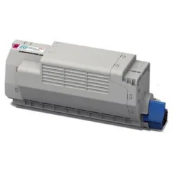 OKI Toner magenta 45396302 MC760/70/80 6000 Seiten